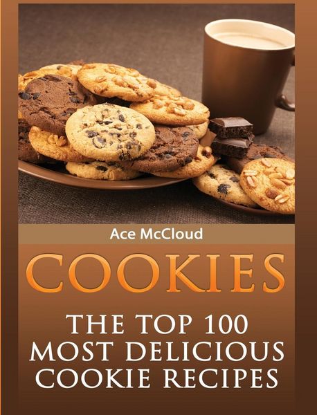 Produktbild: Cookies