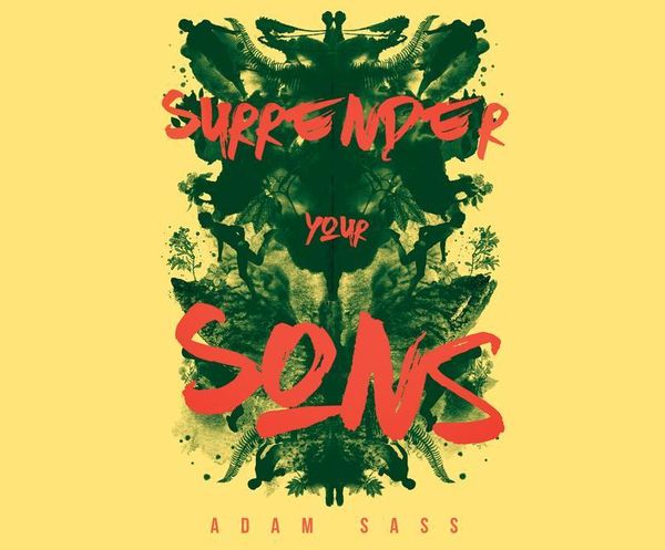 Produktbild: Surrender Your Sons