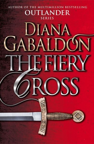 Produktbild: The Fiery Cross