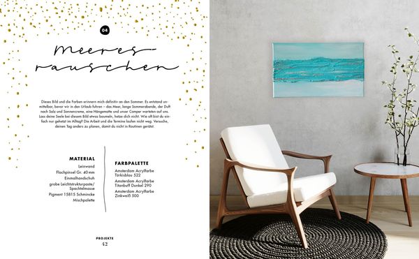 Produktbild: Shine &ndash; Art for Home