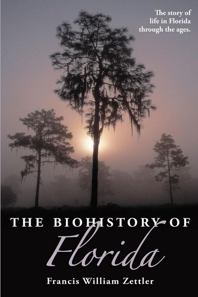 Produktbild: Biohistory of Florida