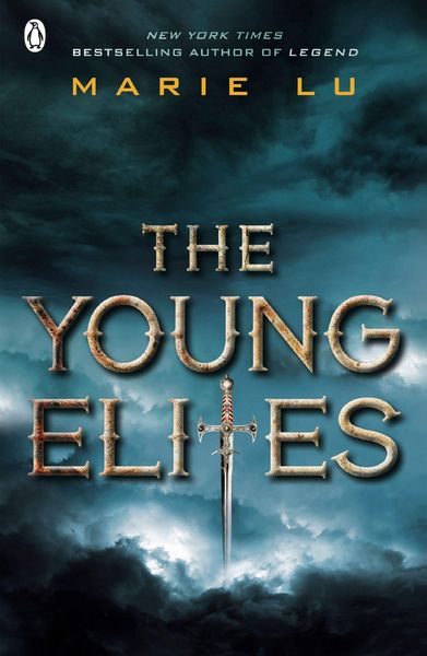 Produktbild: The Young Elites