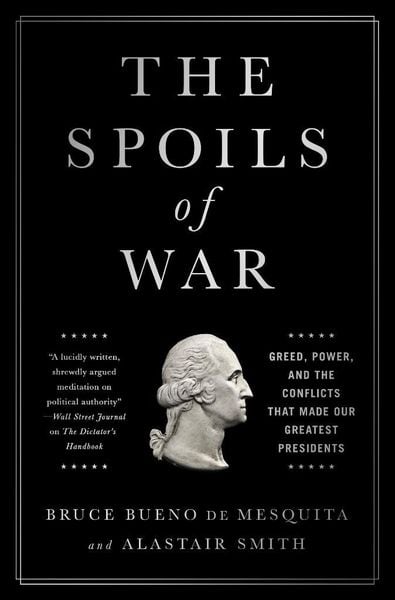 Produktbild: The Spoils of War