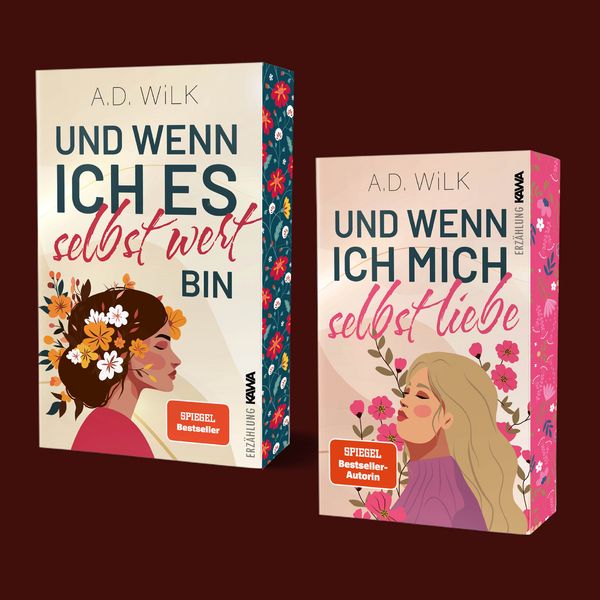 Produktbild: Und wenn ich mich selbst liebe