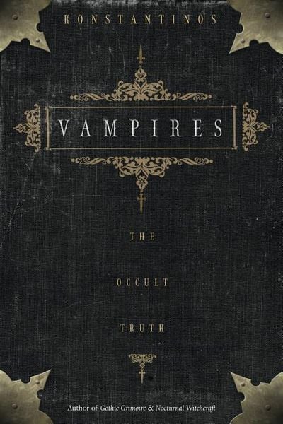 Produktbild: Vampires
