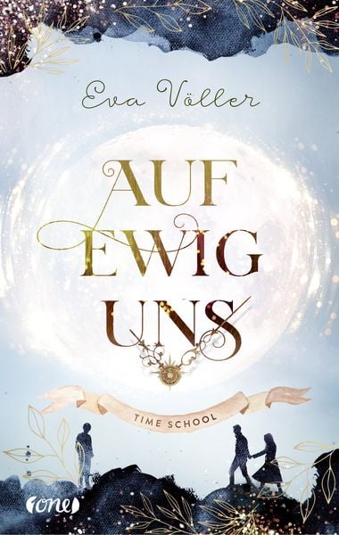 Produktbild: Auf ewig uns