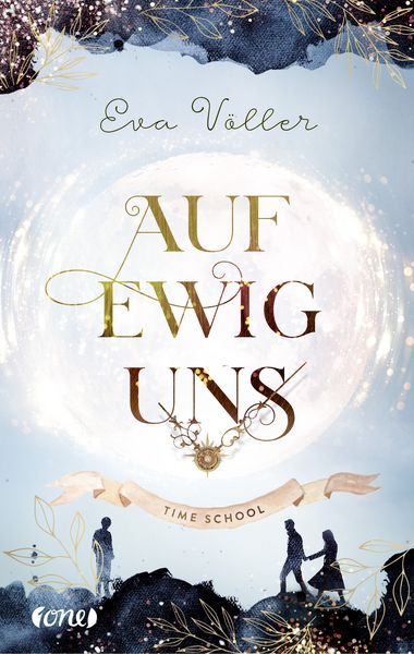 Produktbild: Auf ewig uns