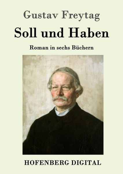 Produktbild: Soll und Haben