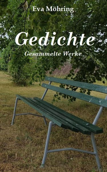 Produktbild: Gedichte