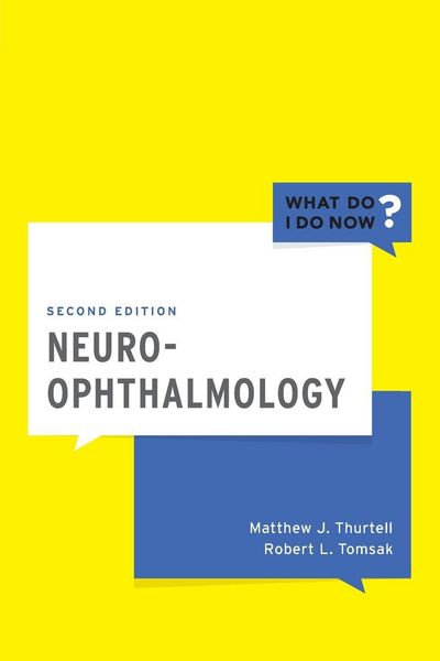 Produktbild: Neuro-Ophthalmology