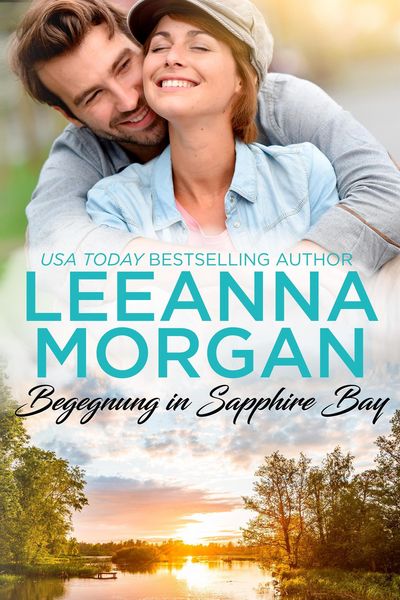 Produktbild: Begegnung in Sapphire Bay: Eine Kleinstadt Love Story