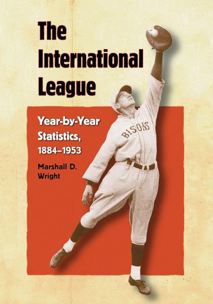 Produktbild: The International League