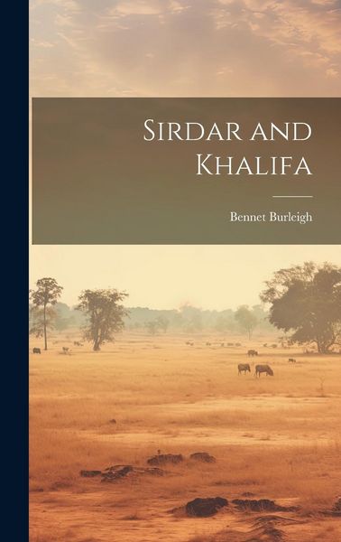 Produktbild: Sirdar and Khalifa