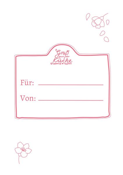 Produktbild: Ich hab dich lieb!