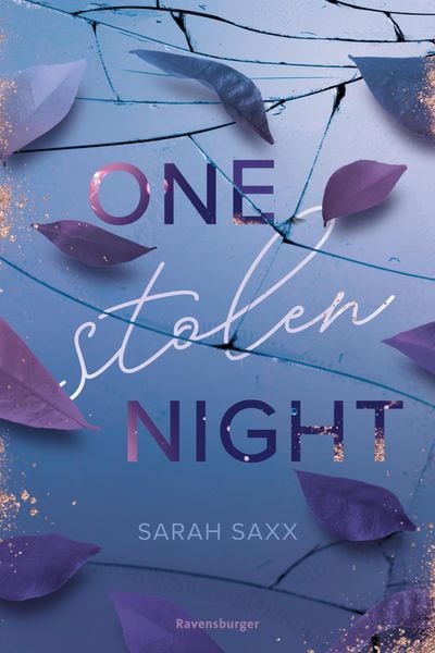 Produktbild: One Stolen Night (Knisternde New-Adult-Romance)