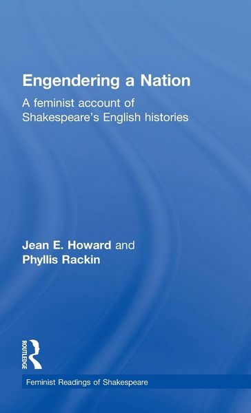 Produktbild: Engendering a Nation