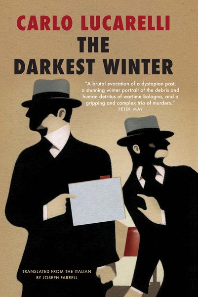 Produktbild: The Darkest Winter