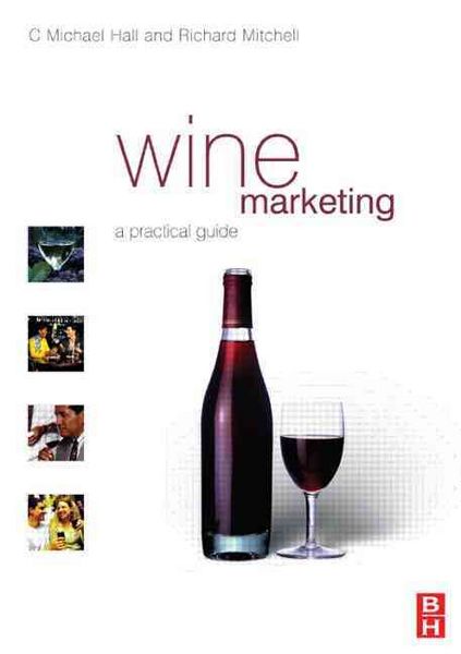 Produktbild: Wine Marketing