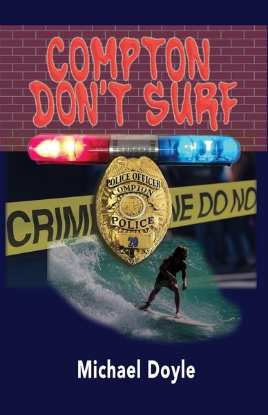 Produktbild: Compton Don't Surf