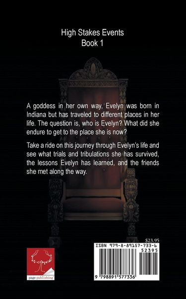 Produktbild: Evelyn