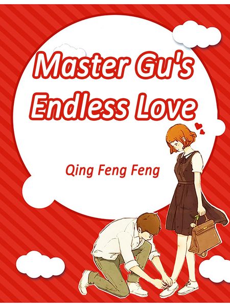 Produktbild: Master Gu's Endless Love