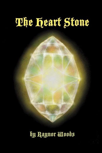 Produktbild: Heart Stone