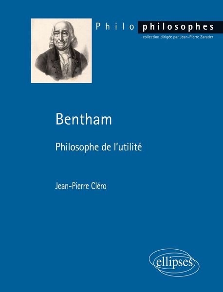 Produktbild: Bentham