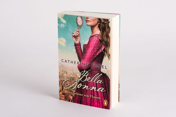 Produktbild: Bella Donna. Die Sch&ouml;ne von Florenz