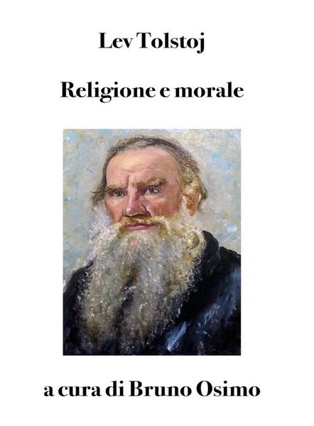 Produktbild: Religione e morale