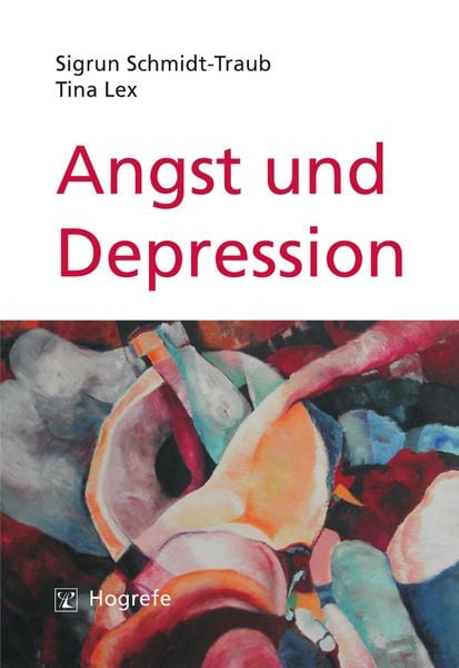 Produktbild: Angst und Depression