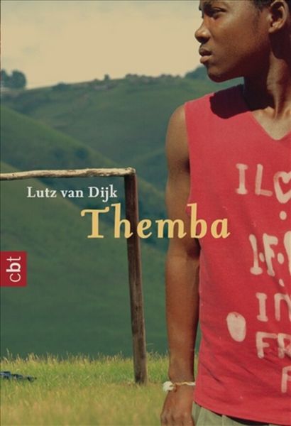 Produktbild: Dijk, L: Themba