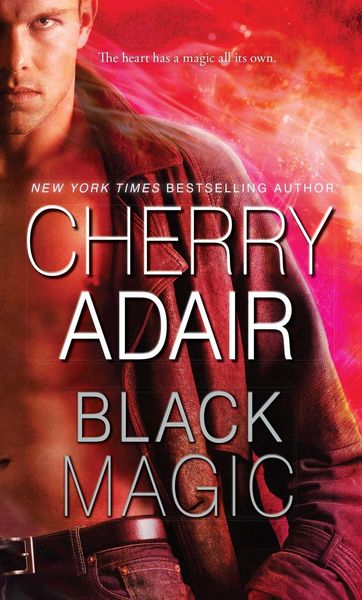 Produktbild: Black Magic