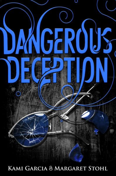 Produktbild: Dangerous Deception