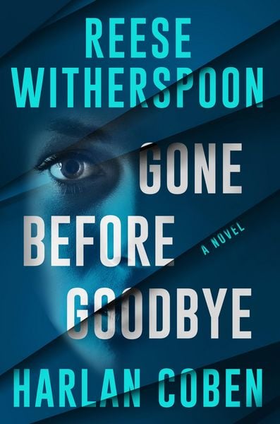 Produktbild: Gone Before Goodbye