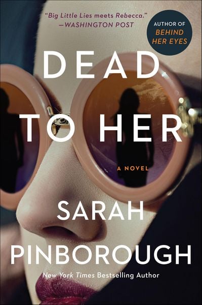 Produktbild: Dead to Her