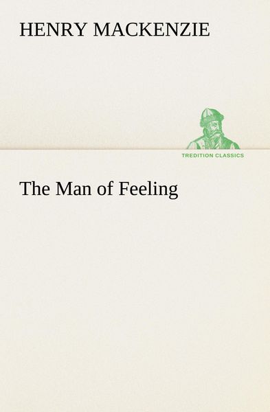 Produktbild: The Man of Feeling