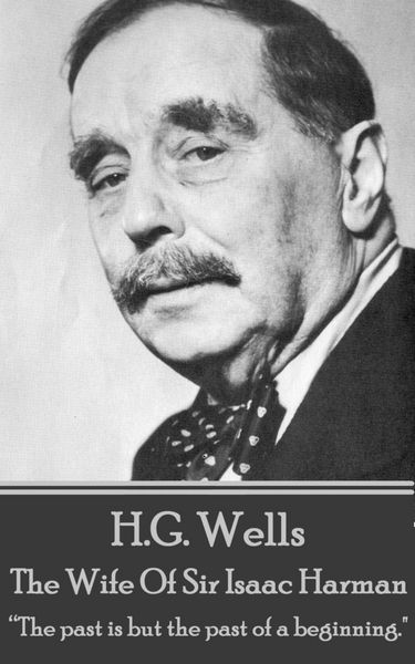 Produktbild: The Wife of Sir Isaac Harman