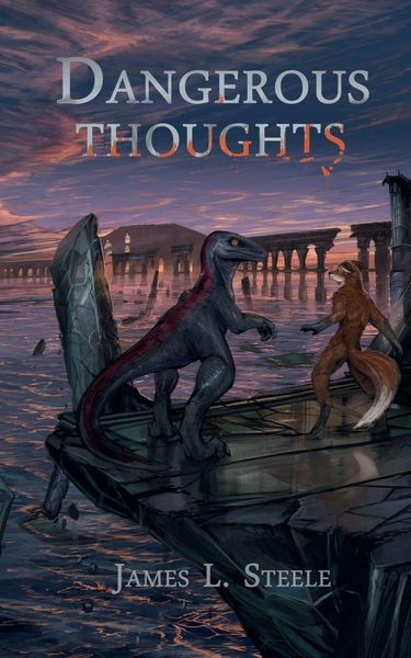 Produktbild: Dangerous Thoughts