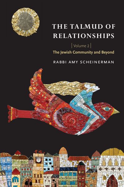 Produktbild: The Talmud of Relationships, Volume 2