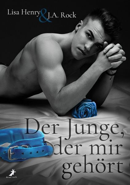 Produktbild: Der Junge, der mir geh&ouml;rt