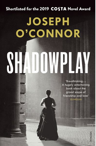 Produktbild: Shadowplay