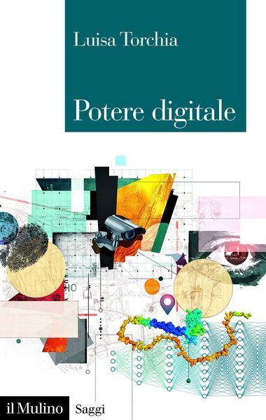 Produktbild: Potere digitale