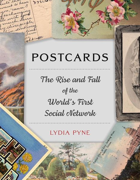 Produktbild: Postcards