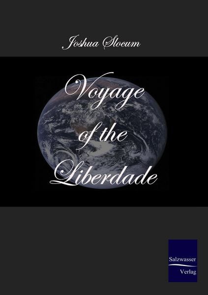 Produktbild: Voyage of the Liberdade