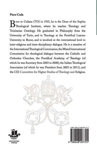 Produktbild: The Church is the Gospel