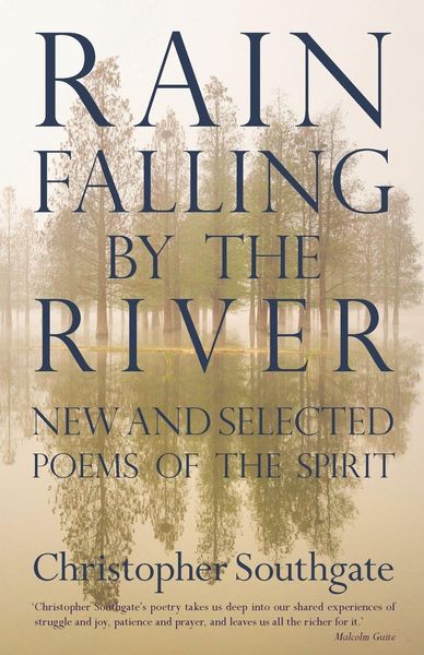 Produktbild: Rain Falling by the River