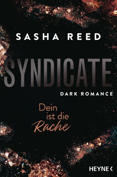 Produktbild: Syndicate - Dein ist die Rache