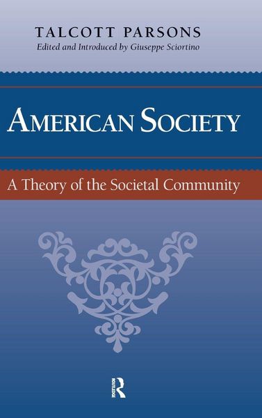Produktbild: American Society