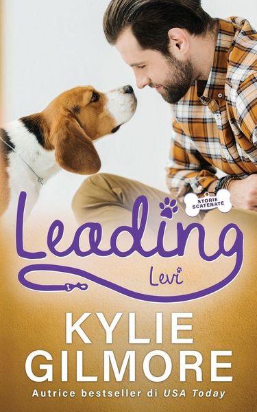 Produktbild: Leading - Levi