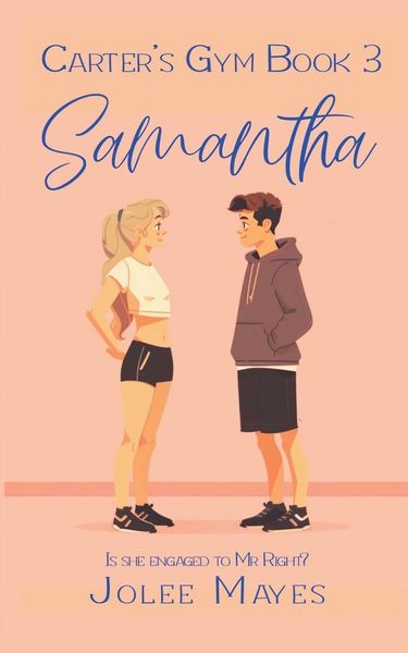 Produktbild: Samantha